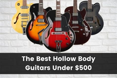 Best Metal Guitars Under Review Buyer S Guide