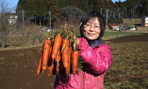 有機野菜、無農薬野菜はどうして価格が高いの？ 有機野菜・無農薬野菜の宅配・通販 モアークオンラインショップ