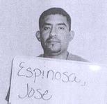 Jose Juan Espinosa Sex Offender In Unknown TX TX0688232420220812