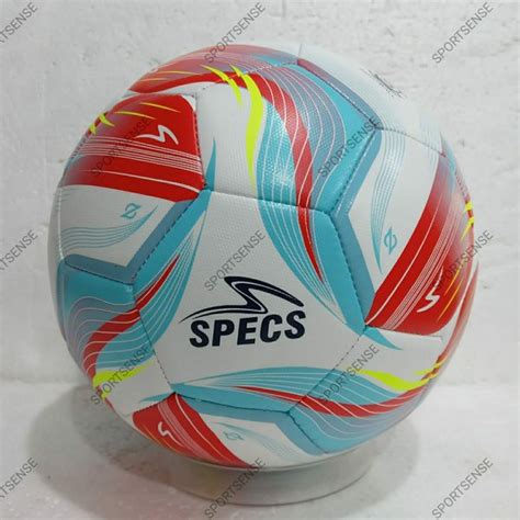 Jual Bola Kaki Specs Palapa 23 FB Training Ball Original Size 4 Di