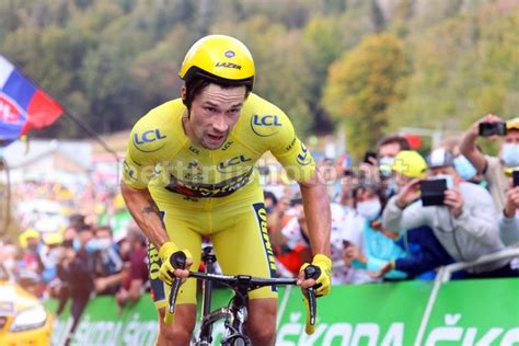 TOUR DE FRANCE ROGLIC COME HA FATTO POGACAR A COMPIERE QUESTA IMPRESA