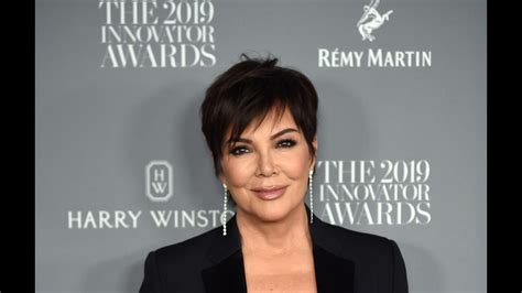 Kris Jenner Has A Very Respectful Relationship With Caitlyn Jenner