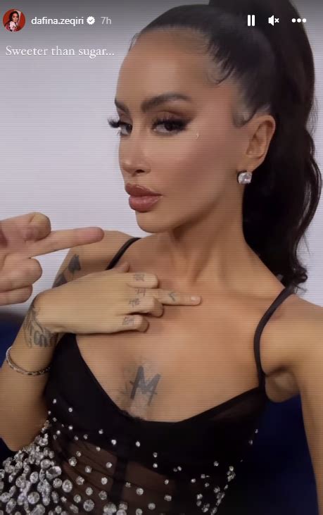 Ledri Vula Dafina Zeqiri