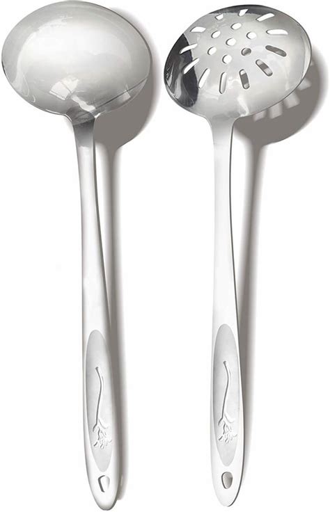 Top Soup Ladles For Your Best Kitchen Experience Review And