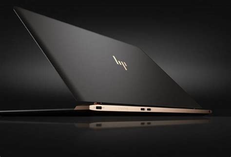 Hp Spectre Pro G X F Ea Cena Opinie Cechy Dane Techniczne