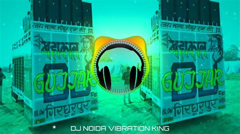 Thada Bhartar Full Hard Vibration Mix Dj Remix Song Dj Sanjeev