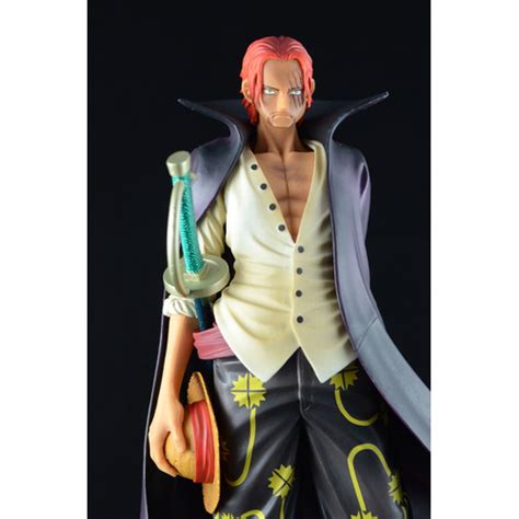 Jual Figure One Piece Ichiban Kuji Akagami No Shanks Marineford Final