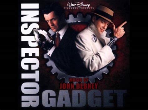 Inspector Gadget - Gadget Theme Song Chords - Chordify