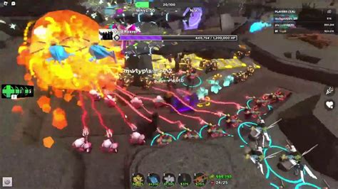 TDS Hardcore Mode YouTube