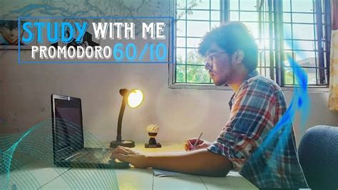 Study With Me Live 60 10 POMODORO LOFI BEATS IIT JEE ASPIRANT