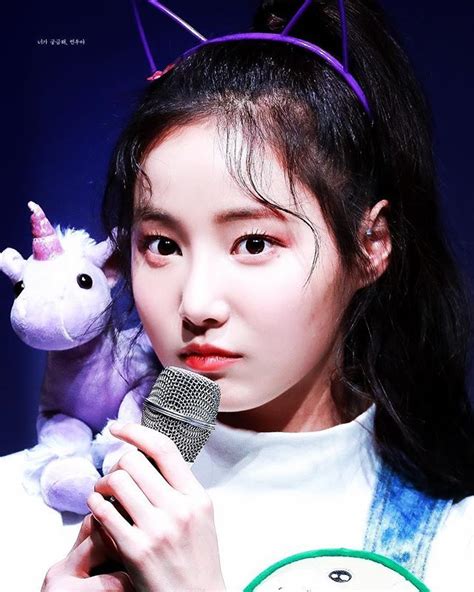 All About Yeonwoo On Instagram “[180224] Momoland Sinchon Fansign Cr