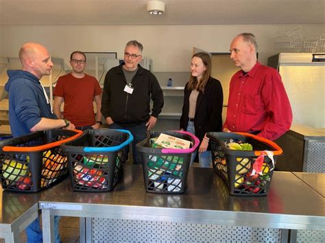 Veranstaltungsbericht Stammtisch Zur Kindergrundsicherung Und Besuch