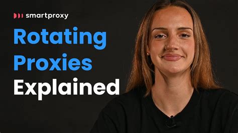 What Are Rotating Proxies And How Do They Work YouTube