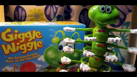 Giggle Wiggle Worm Fun Youtube