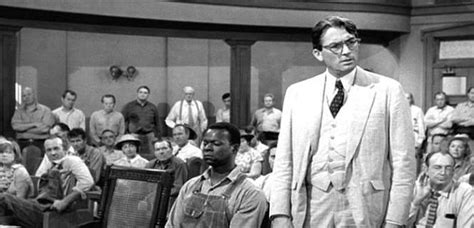 American Rhetoric Movie Speech To Kill A Mockingbird Atticus Finch