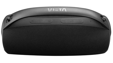 Vieta Pro Mini Thunder Un Altavoz Con Luces Y Buen Sonido