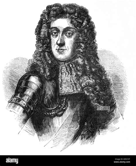 James Ii And Vii 1633 1701 Was King Of England And Ireland As James