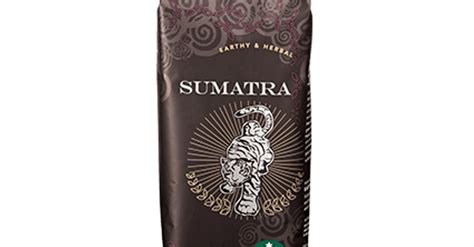 Café Sumatra
