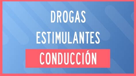 Descubre Los Impactantes Efectos De Las Drogas Estimulantes Una Mirada