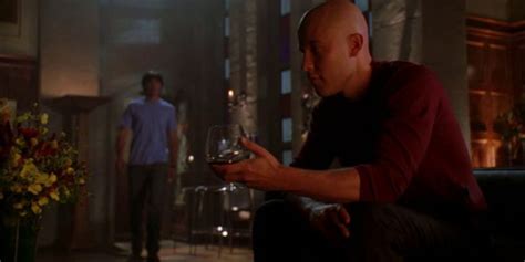 Lex Luthor's 10 Best Quotes From Smallville