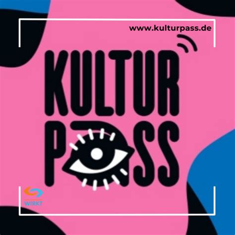 Bild Kulturpass Kultur Vor Ort Erleben