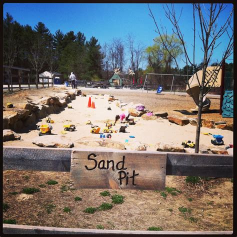 The Playground Project: Peter Woodbury Elementary School Playground ...