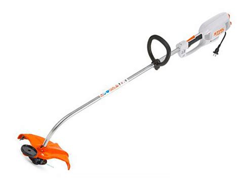 Stihl Fse Elektriskais Trimmeris Vasara Lv