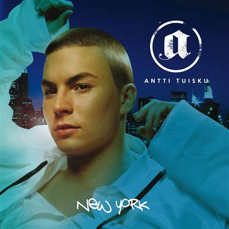 New York By Antti Tuisku On Apple Music