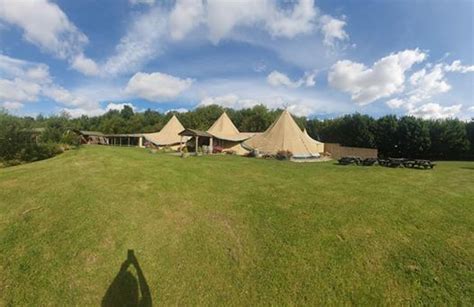 Eden Grange Wedding Fayre Eden Grange Glamping Newton Aycliffe 17 May