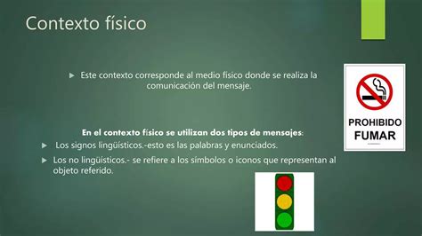 Significado Y Contexto Ppt