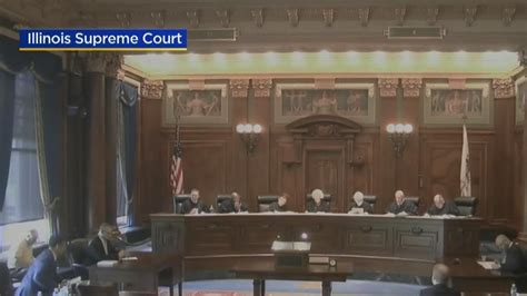 Illinois Supreme Court Hears Arguments In Safe T Act Case Youtube