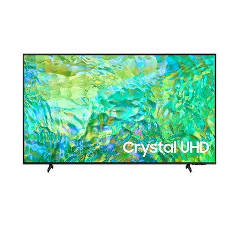 Samsung 43" (43CU8100) Smart TV at best price in BD | Pickaboo