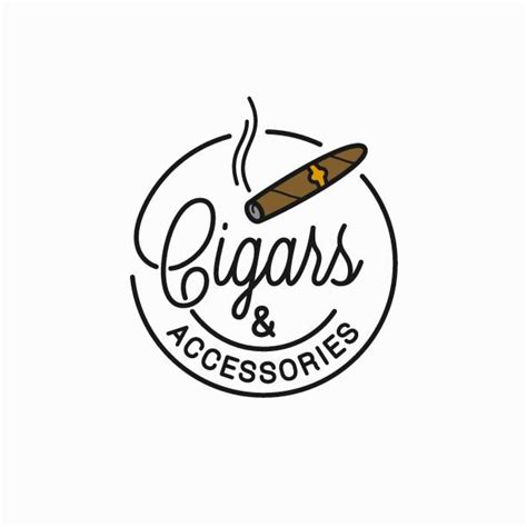 Drawing Of A Cuban Cigars Illustrations Royalty Free Vector Graphics And Clip Art Istock