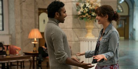 Yesterday’s John Lennon Cameo Proves What The Movie Is Really About