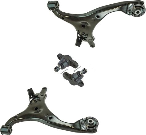 Amazon Detroit Axle Front Lower Control Arms W Ball Joints