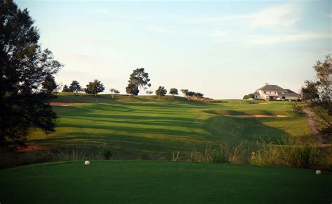 Riverwood Golf & Athletic Club