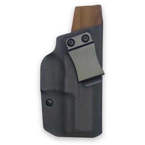 Coldre Kydex Taurus Ts Destro Iwb Na Arma Store Airsoft Carabinas E