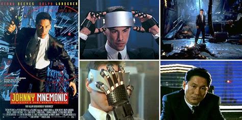 40 Best Johnny Mnemonic Images On Pholder Cyberpunk Cyberpunkgame
