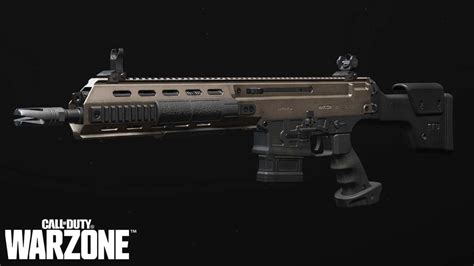 Best Mtz Interceptor Loadout For Warzone Season 1 Charlie Intel