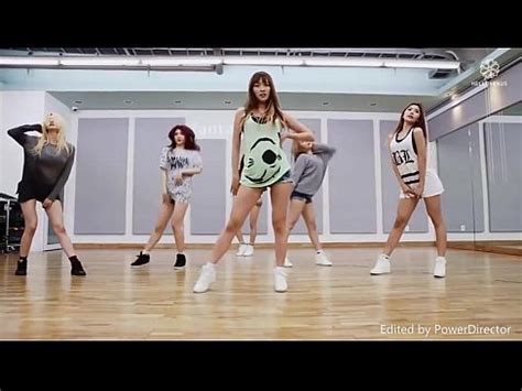 Hello Venus New Thang Choreography Xvideos