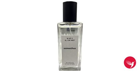 Osmanthus FUMparFUM perfume - a new fragrance for women and men 2022