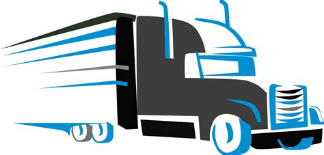 Packers And Movers Logo Clipart Large Size Png Image Pikpng