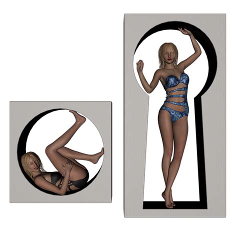 Modelo Traje De Baño Bikini Imagen gratis en Pixabay Pixabay