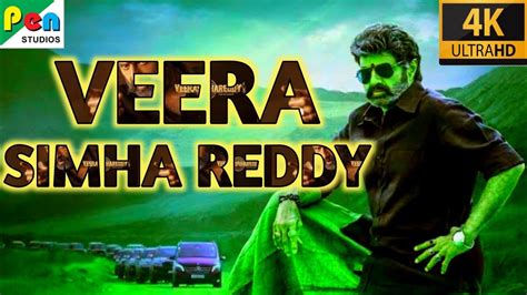 Veera Simha Reddy Full Movie Review Fact In Hindi Dubbed Nandamuri