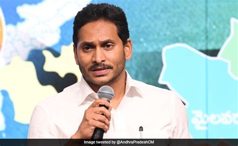 Supreme Court Setback For Jagan Mohan Reddy Government In Andhra