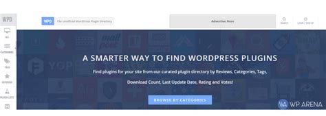 Methods Of Finding Free Wordpress Plugins Wparena