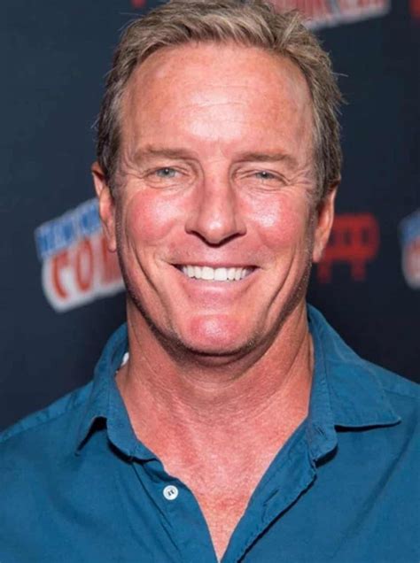 Linden Ashby Net Worth, Age, Family, Wife, Biography, and More