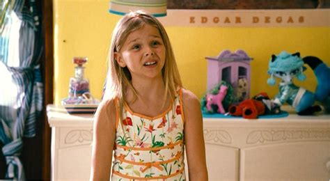 Chloe Grace Moretz - The List of Best Movies