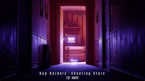 Bag Raiders Shooting Stars Original Hq Youtube Music