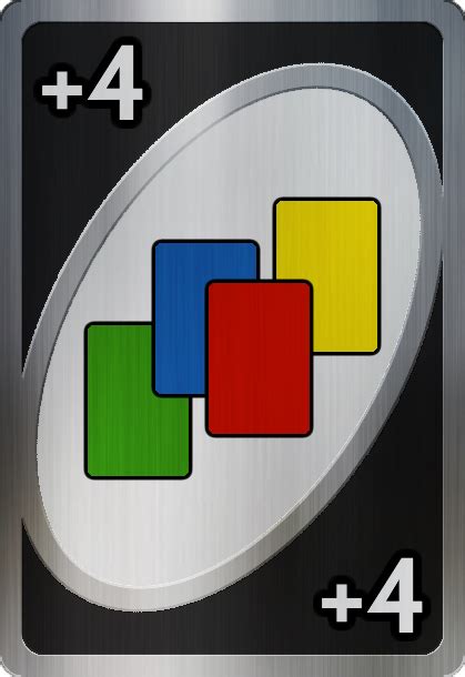 uno wild draw   urilove  deviantart